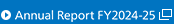 Annual Report FY2024-25